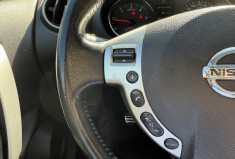 Nissan Qashqai 1.5 dCi DPF 2WD 110 cv Connect edition