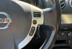 Nissan Qashqai 1.5 dCi DPF 2WD 110 cv Connect edition