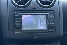 Nissan Qashqai 1.5 dCi DPF 2WD 110 cv Connect edition