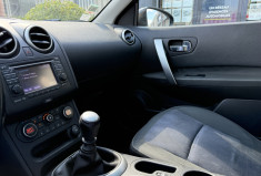 Nissan Qashqai 1.5 dCi DPF 2WD 110 cv Connect edition