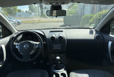 Nissan Qashqai 1.5 dCi DPF 2WD 110 cv Connect edition