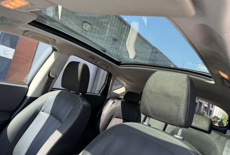Nissan Qashqai 1.5 dCi DPF 2WD 110 cv Connect edition