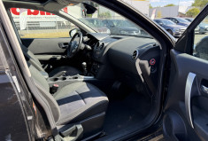 Nissan Qashqai 1.5 dCi DPF 2WD 110 cv Connect edition