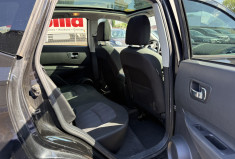 Nissan Qashqai 1.5 dCi DPF 2WD 110 cv Connect edition