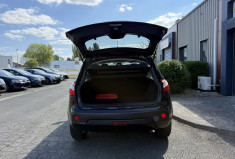 Nissan Qashqai 1.5 dCi DPF 2WD 110 cv Connect edition
