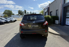 Nissan Qashqai 1.5 dCi DPF 2WD 110 cv Connect edition