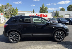 Nissan Qashqai 1.5 dCi DPF 2WD 110 cv Connect edition