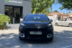 Citroën C3 1.2 Puretech 110 SHINE  EAT6 / Distribution OK / Carplay / Caméra + Radars