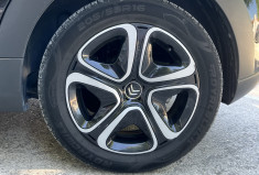 Citroën C3 1.2 Puretech 110 SHINE  EAT6 / Distribution OK / Carplay / Caméra + Radars