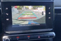 Citroën C3 1.2 Puretech 110 SHINE  EAT6 / Distribution OK / Carplay / Caméra + Radars
