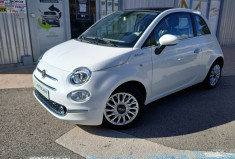FIAT 500 C Phase 3 1.0 BSG 12V Mhd DOLCEVITA
