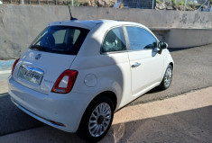 FIAT 500 C Phase 3 1.0 BSG 12V Mhd DOLCEVITA