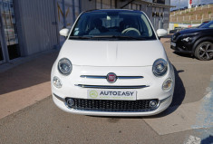 FIAT 500 C Phase 3 1.0 BSG 12V Mhd DOLCEVITA