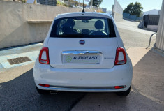 FIAT 500 C Phase 3 1.0 BSG 12V Mhd DOLCEVITA