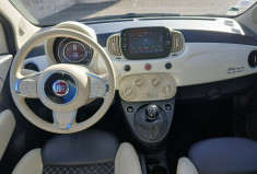 FIAT 500 C Phase 3 1.0 BSG 12V Mhd DOLCEVITA