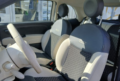 FIAT 500 Phase 3 1.0 BSG 12V Mhd DOLCEVITA
