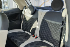 FIAT 500 C Phase 3 1.0 BSG 12V Mhd DOLCEVITA