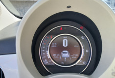 FIAT 500 C Phase 3 1.0 BSG 12V Mhd DOLCEVITA