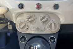 FIAT 500 C Phase 3 1.0 BSG 12V Mhd DOLCEVITA