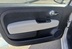 FIAT 500 C Phase 3 1.0 BSG 12V Mhd DOLCEVITA