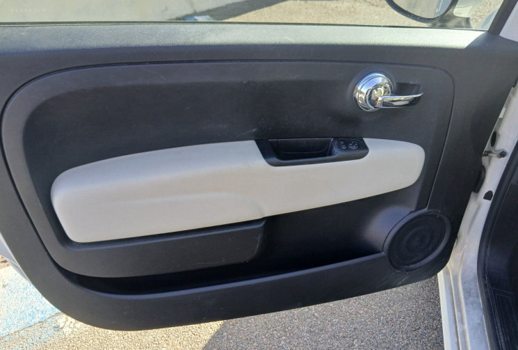 FIAT 500 C Phase 3 1.0 BSG 12V Mhd DOLCEVITA
