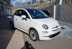 FIAT 500 C Phase 3 1.0 BSG 12V Mhd DOLCEVITA