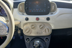 FIAT 500 C Phase 3 1.0 BSG 12V Mhd DOLCEVITA