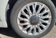 FIAT 500 C Phase 3 1.0 BSG 12V Mhd DOLCEVITA