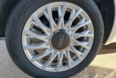 FIAT 500 C Phase 3 1.0 BSG 12V Mhd DOLCEVITA