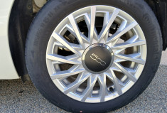 FIAT 500 C Phase 3 1.0 BSG 12V Mhd DOLCEVITA