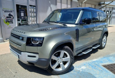 Land-Rover Defender II 110 D240 SD4 2.0 TDCI 4WD FIRST EDITION