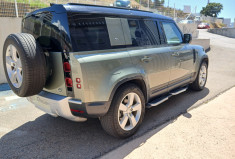 Land-Rover Defender II 110 D240 SD4 2.0 TDCI 4WD FIRST EDITION