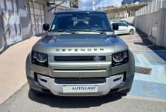 Land-Rover Defender II 110 D240 SD4 2.0 TDCI 4WD FIRST EDITION