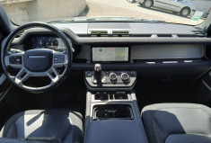 Land-Rover Defender II 110 D240 SD4 2.0 TDCI 4WD FIRST EDITION