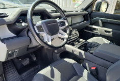 Land-Rover Defender II 110 D240 SD4 2.0 TDCI 4WD FIRST EDITION