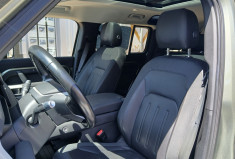 Land-Rover Defender II 110 D240 SD4 2.0 TDCI 4WD FIRST EDITION