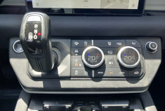 Land-Rover Defender II 110 D240 SD4 2.0 TDCI 4WD FIRST EDITION
