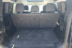 Land-Rover Defender II 110 D240 SD4 2.0 TDCI 4WD FIRST EDITION