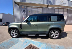 Land-Rover Defender II 110 D240 SD4 2.0 TDCI 4WD FIRST EDITION