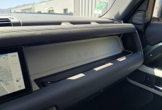 Land-Rover Defender II 110 D240 SD4 2.0 TDCI 4WD FIRST EDITION