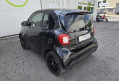 SMART Fortwo 90ch prime twinamic * CAMERA * SIEGES CHAUFFANTS * TOIT PANORAMIQUE *