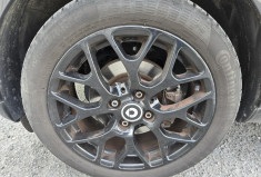 SMART Fortwo 90ch prime twinamic * CAMERA * SIEGES CHAUFFANTS * TOIT PANORAMIQUE *