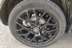 SMART Fortwo 90ch prime twinamic * CAMERA * SIEGES CHAUFFANTS * TOIT PANORAMIQUE *