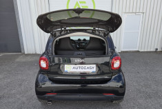 SMART Fortwo 90ch prime twinamic * CAMERA * SIEGES CHAUFFANTS * TOIT PANORAMIQUE *