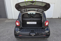 SMART Fortwo 90ch prime twinamic * CAMERA * SIEGES CHAUFFANTS * TOIT PANORAMIQUE *