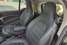 SMART Fortwo 90ch prime twinamic * CAMERA * SIEGES CHAUFFANTS * TOIT PANORAMIQUE *