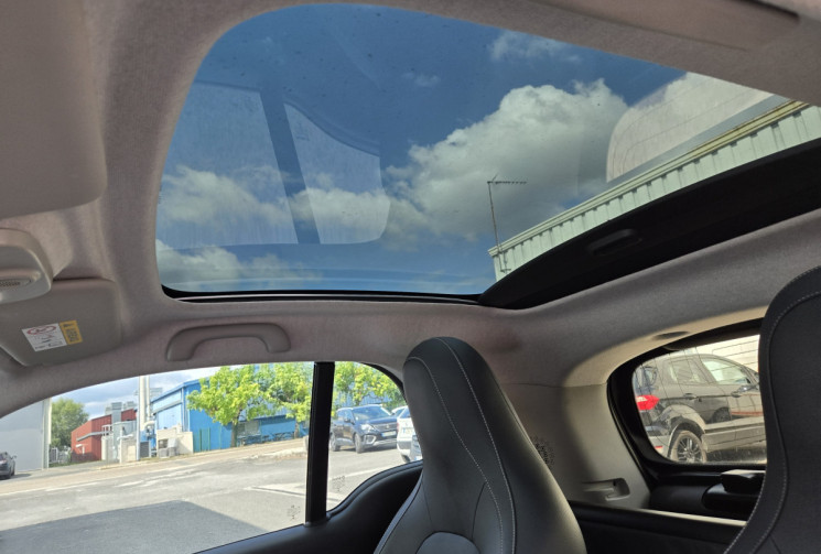 SMART Fortwo 90ch prime twinamic * CAMERA * SIEGES CHAUFFANTS * TOIT PANORAMIQUE *