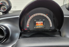 SMART Fortwo 90ch prime twinamic * CAMERA * SIEGES CHAUFFANTS * TOIT PANORAMIQUE *