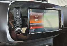 SMART Fortwo 90ch prime twinamic * CAMERA * SIEGES CHAUFFANTS * TOIT PANORAMIQUE *