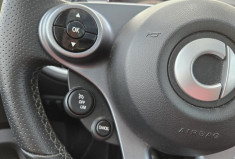SMART Fortwo 90ch prime twinamic * CAMERA * SIEGES CHAUFFANTS * TOIT PANORAMIQUE *